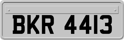 BKR4413