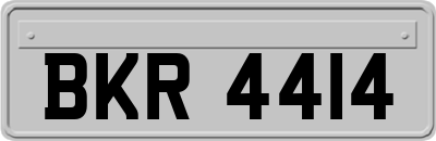 BKR4414