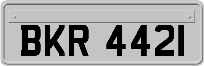 BKR4421