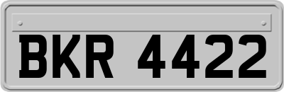 BKR4422
