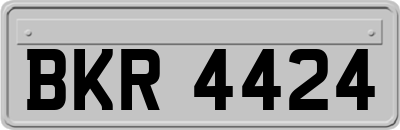 BKR4424