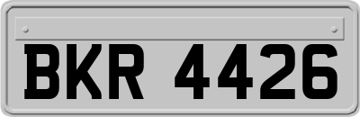 BKR4426