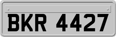 BKR4427