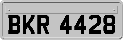 BKR4428