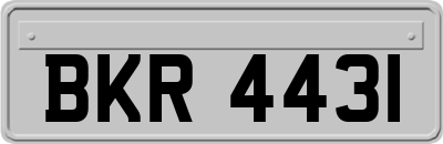 BKR4431
