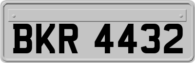BKR4432