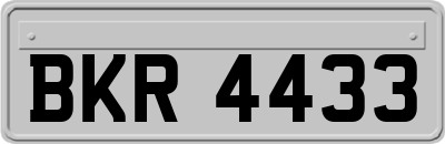 BKR4433