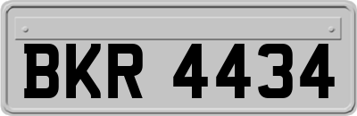 BKR4434
