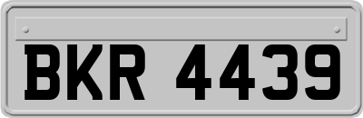 BKR4439