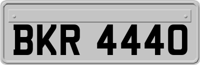 BKR4440