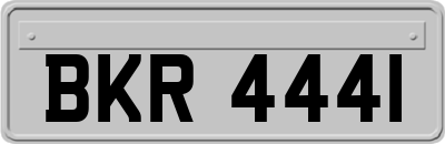 BKR4441