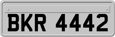 BKR4442