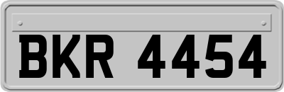 BKR4454