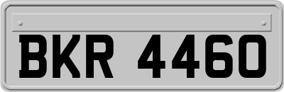 BKR4460