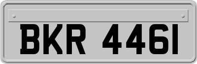 BKR4461