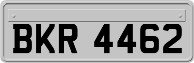 BKR4462