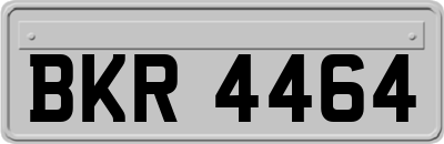 BKR4464