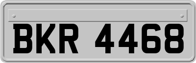 BKR4468