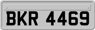 BKR4469