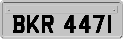 BKR4471