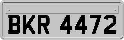 BKR4472