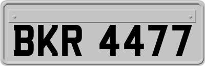 BKR4477