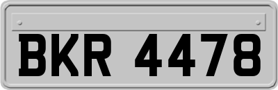 BKR4478