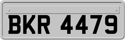 BKR4479
