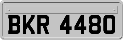 BKR4480