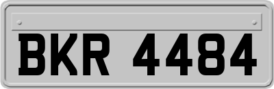 BKR4484