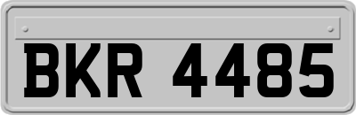 BKR4485
