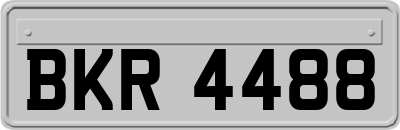 BKR4488