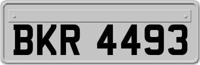 BKR4493
