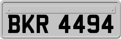 BKR4494