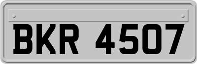 BKR4507