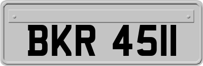 BKR4511