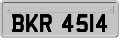 BKR4514