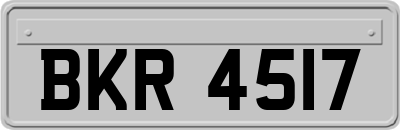 BKR4517