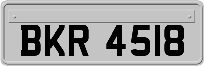 BKR4518