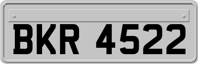 BKR4522