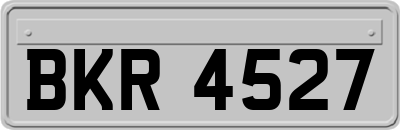 BKR4527