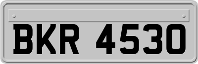 BKR4530