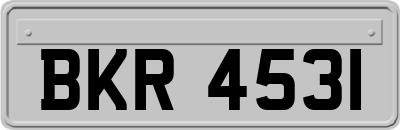 BKR4531