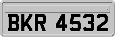 BKR4532