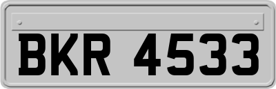 BKR4533