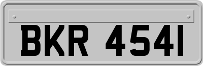 BKR4541