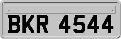 BKR4544