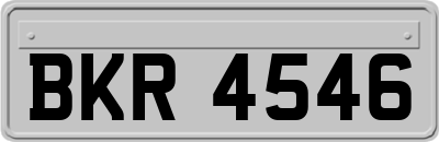 BKR4546