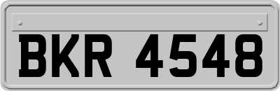 BKR4548