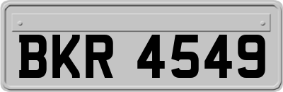 BKR4549